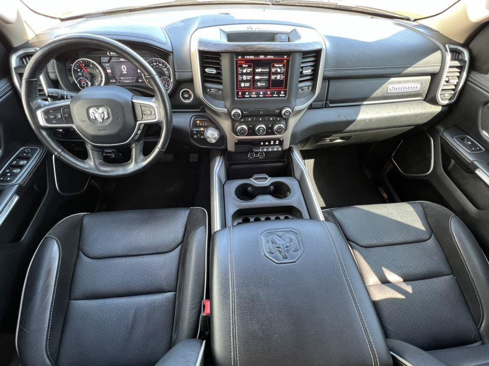 used 2020 Ram 1500 car, priced at $35,990