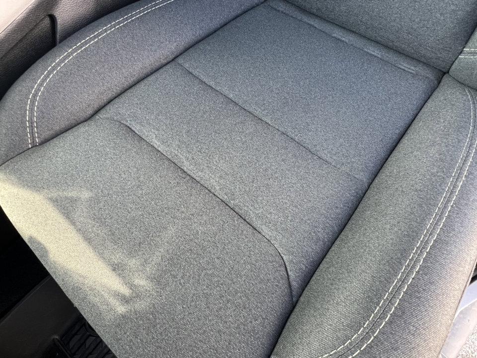 used 2025 Ram 1500 car, priced at $44,990