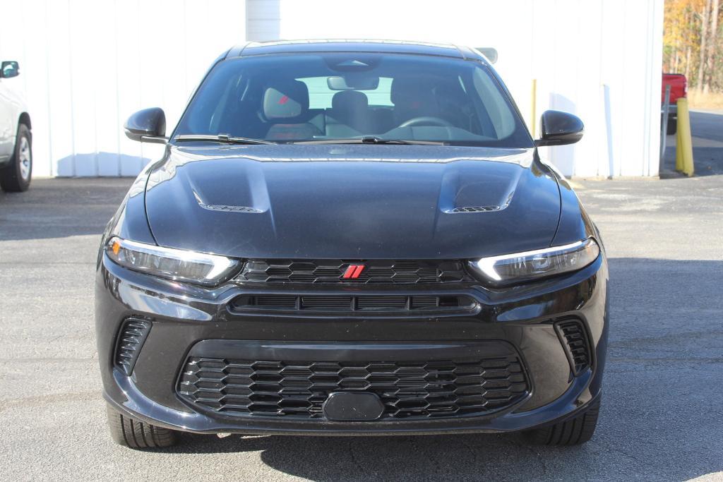 used 2024 Dodge Hornet car, priced at $43,990