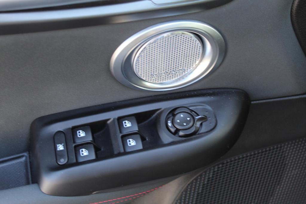 used 2024 Dodge Hornet car, priced at $43,990