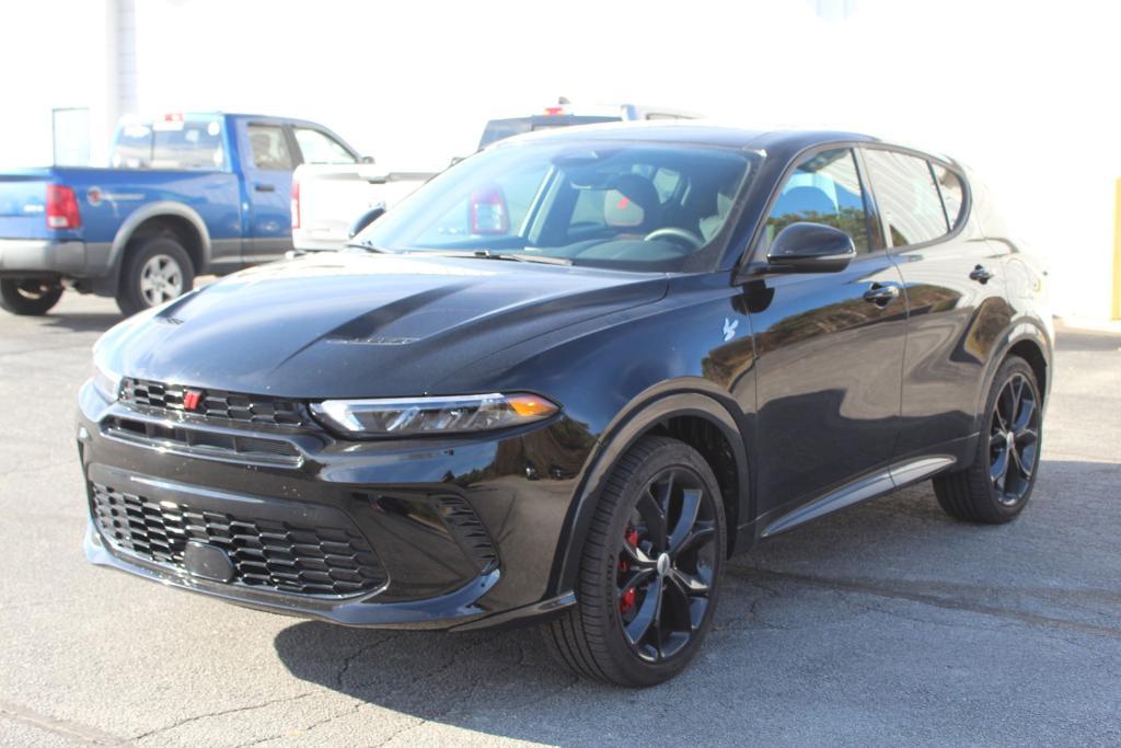 used 2024 Dodge Hornet car, priced at $43,990
