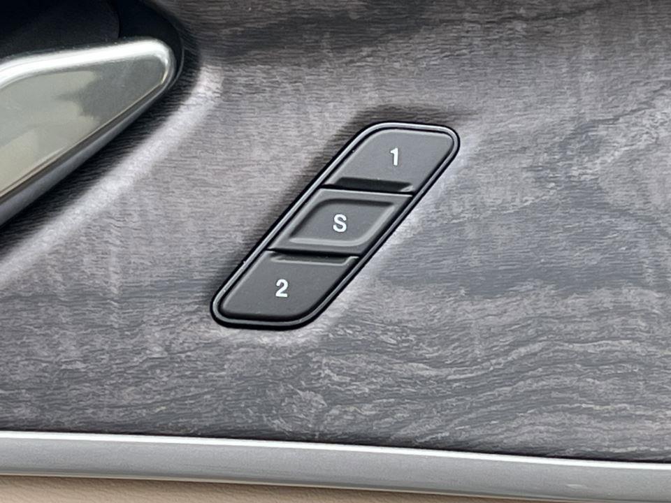 new 2025 Jeep Grand Cherokee car, priced at $48,290