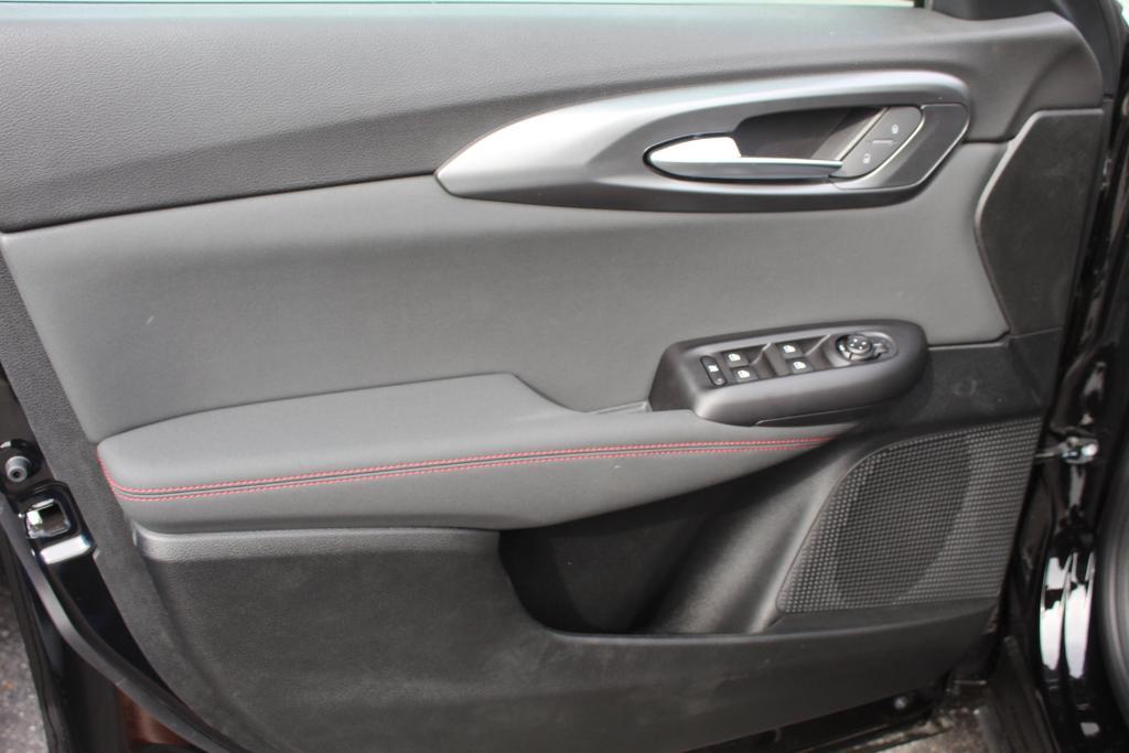 new 2024 Dodge Hornet car, priced at $36,252
