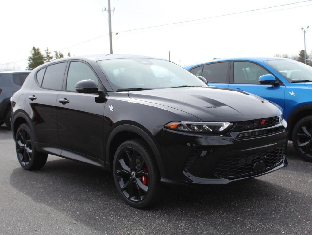 new 2024 Dodge Hornet car, priced at $31,664