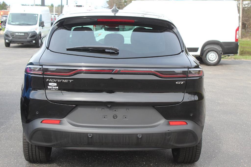 new 2024 Dodge Hornet car, priced at $36,252