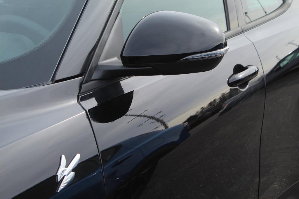 new 2024 Dodge Hornet car, priced at $36,252