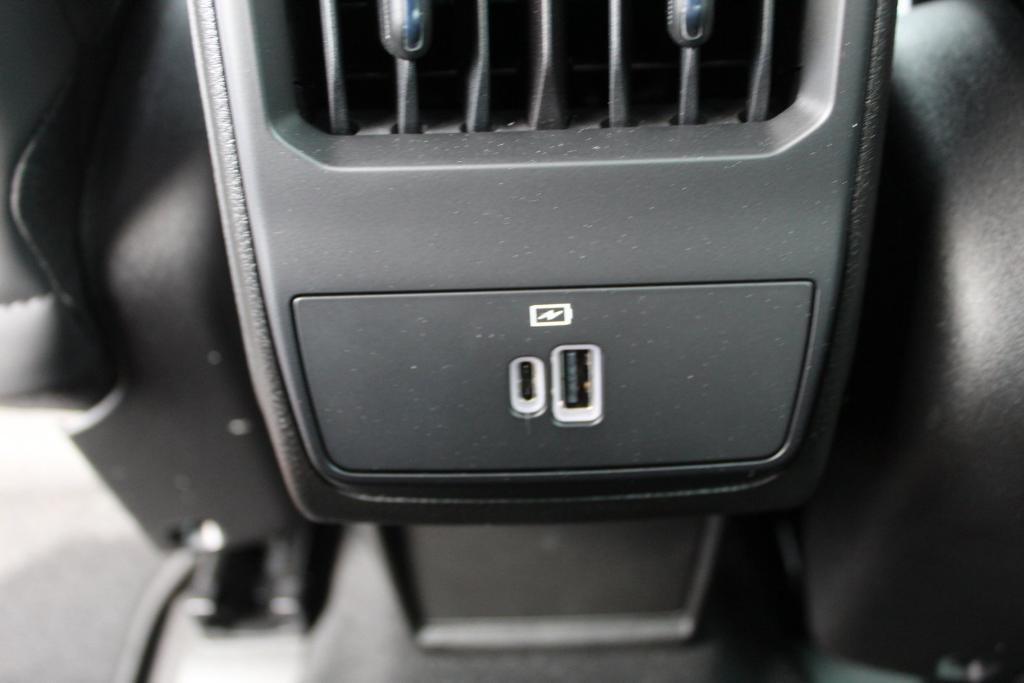 new 2024 Dodge Hornet car, priced at $36,252