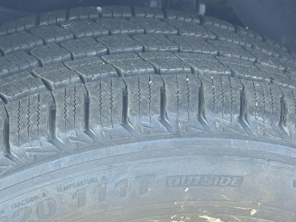 used 2024 Ram 1500 car, priced at $43,990