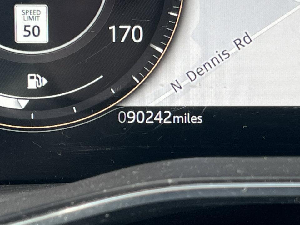 used 2021 Jaguar XF car, priced at $24,690