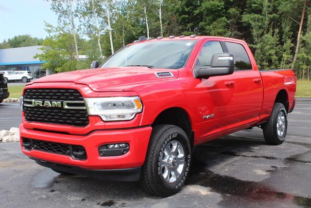 new 2023 Ram 2500 car, priced at $62,880