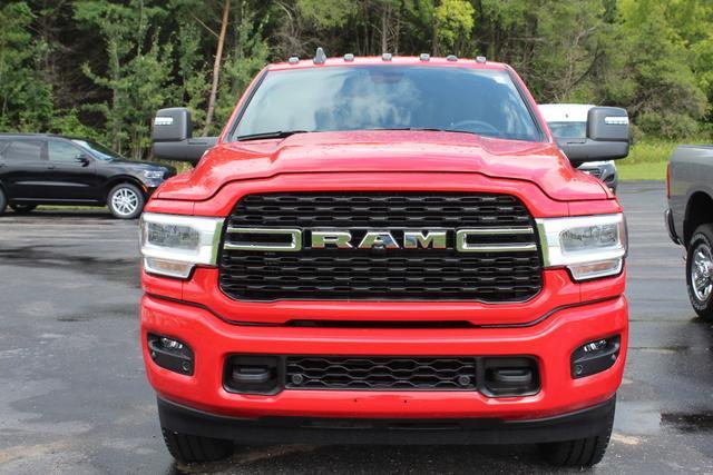 new 2023 Ram 2500 car, priced at $62,880