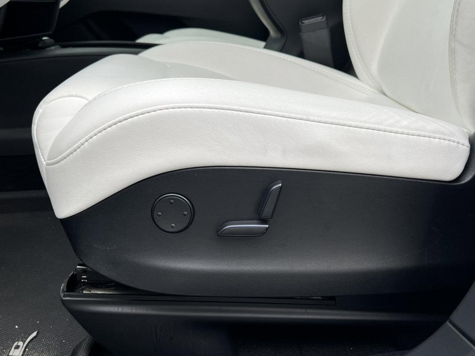 used 2019 Tesla Model X car, priced at $34,390