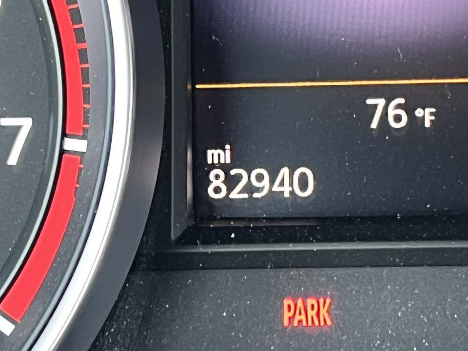 used 2016 Volkswagen Golf GTI car, priced at $13,790