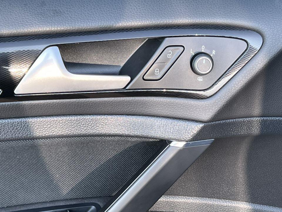 used 2016 Volkswagen Golf GTI car, priced at $13,790