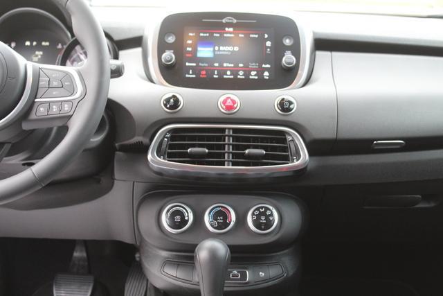 used 2022 FIAT 500X car, priced at $22,990