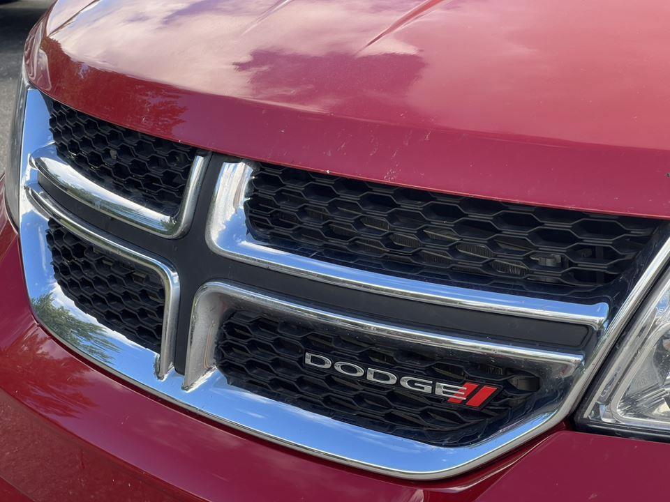 used 2014 Dodge Journey car, priced at $8,990