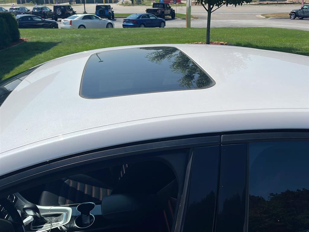 used 2016 Ford Fusion car, priced at $11,490