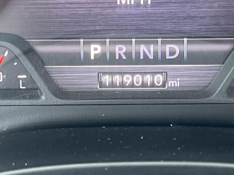 used 2021 Ram 1500 car, priced at $30,990