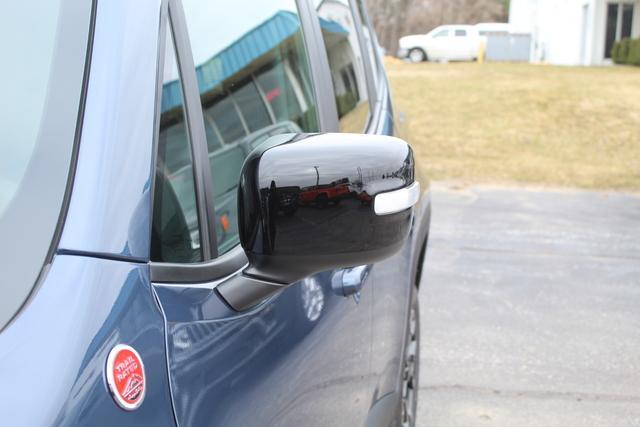 new 2023 Jeep Renegade car, priced at $32,341