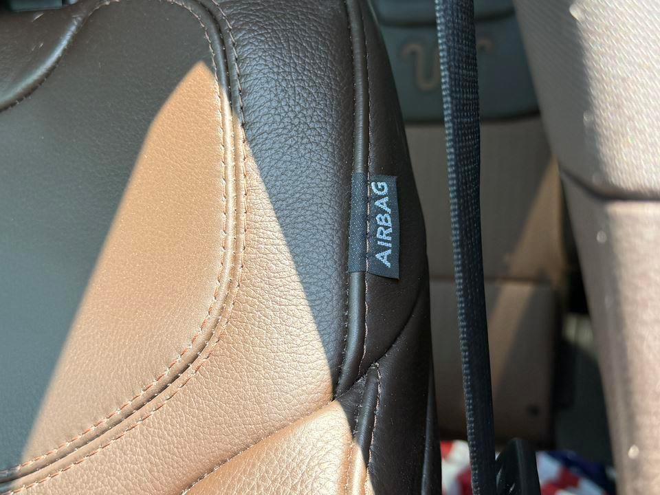 used 2022 Ford Explorer car, priced at $32,590