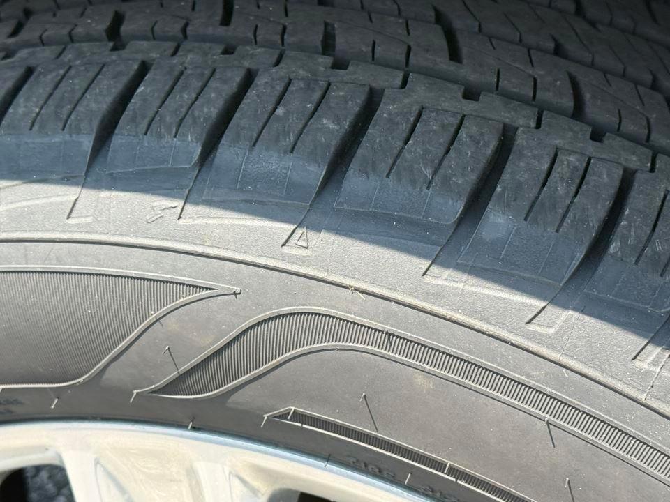 used 2022 Ford Explorer car, priced at $32,590