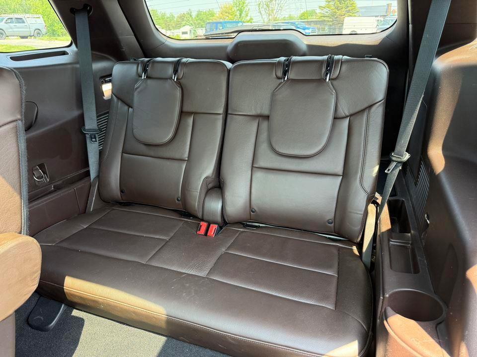 used 2022 Ford Explorer car, priced at $32,590
