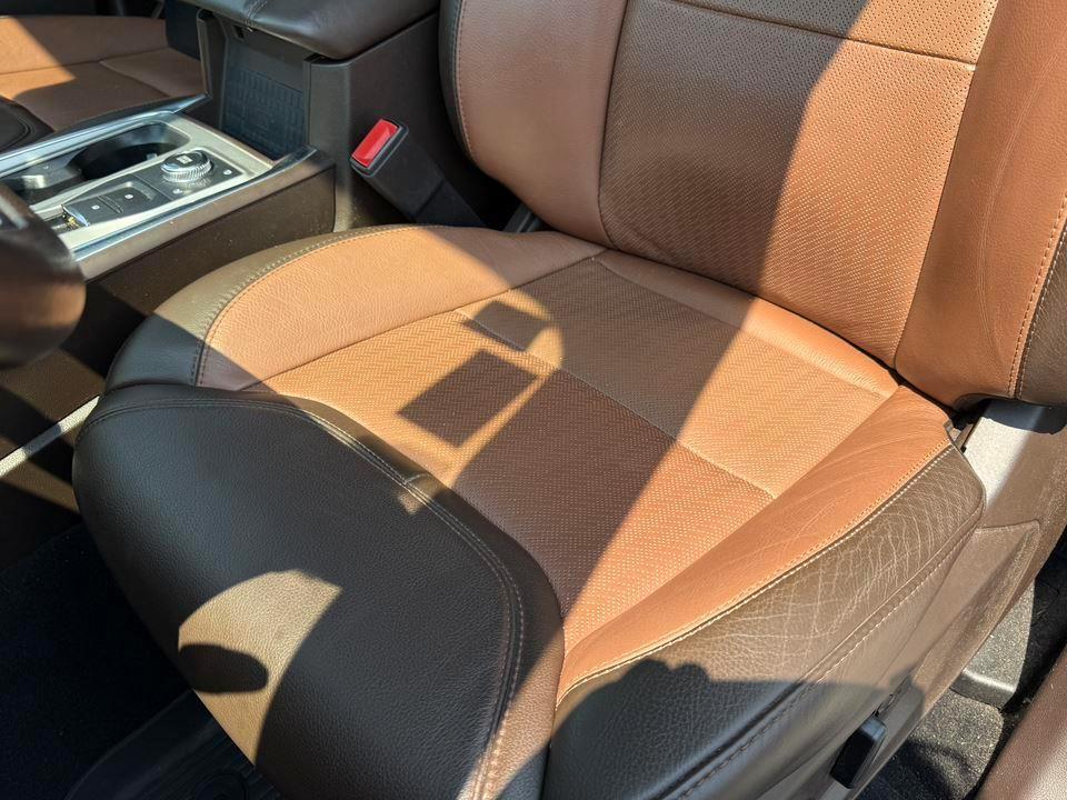 used 2022 Ford Explorer car, priced at $32,590