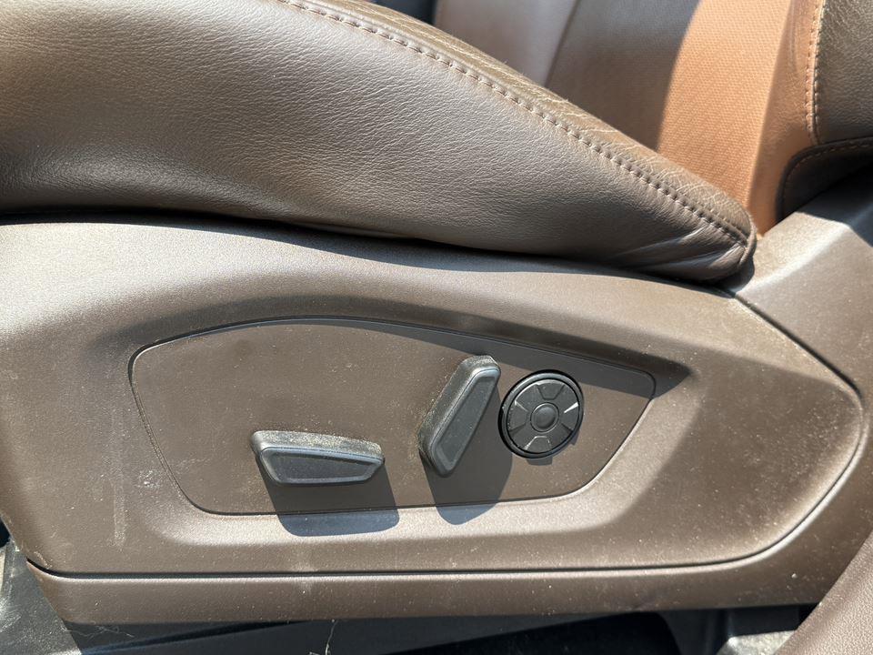 used 2022 Ford Explorer car, priced at $32,990