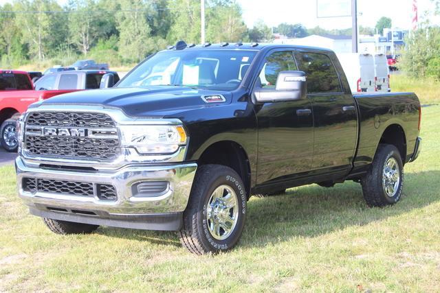 new 2024 Ram 2500 car, priced at $56,682