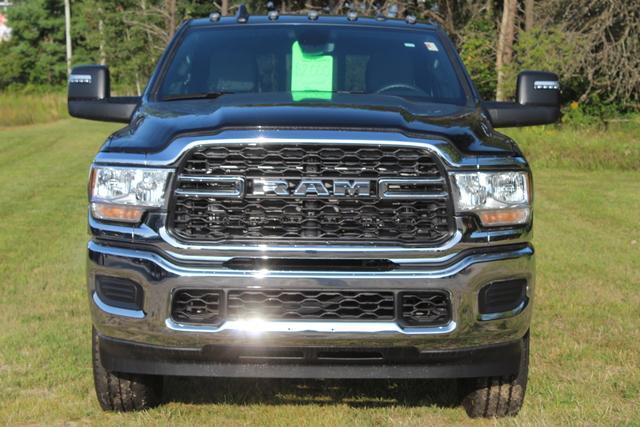 new 2024 Ram 2500 car, priced at $56,682