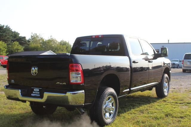 new 2024 Ram 2500 car, priced at $56,682