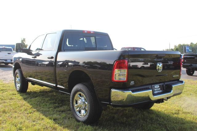 new 2024 Ram 2500 car, priced at $56,682