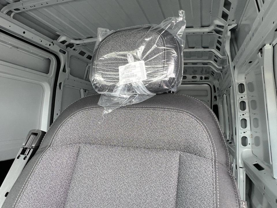 new 2025 Ram ProMaster 2500 car, priced at $53,144