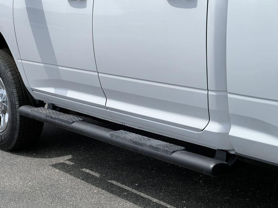 new 2025 Ram 2500 car, priced at $55,833