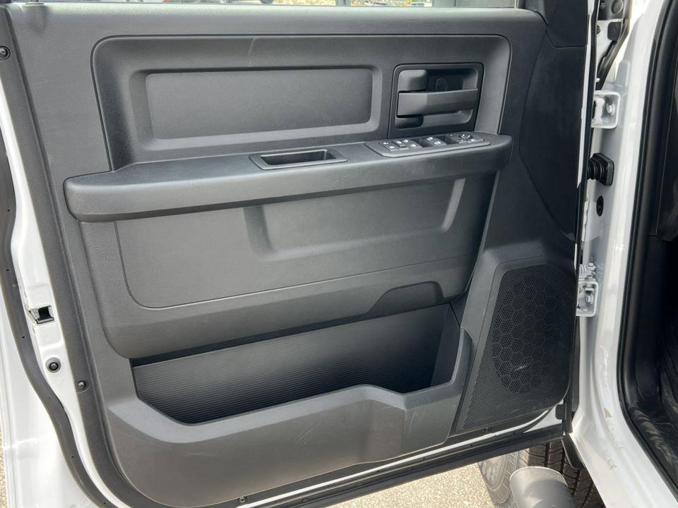 new 2025 Ram 2500 car, priced at $55,833