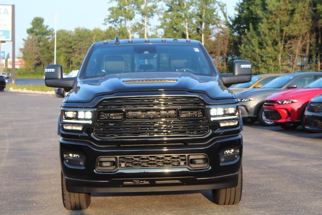 new 2024 Ram 2500 car, priced at $86,264