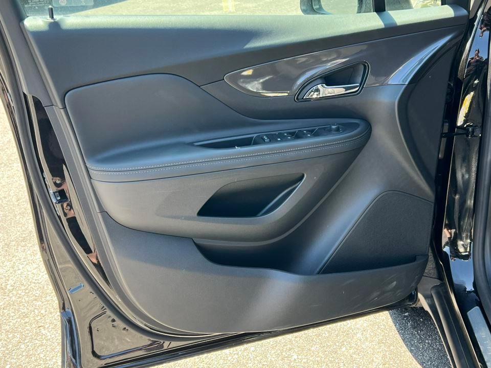 used 2022 Buick Encore car, priced at $20,690