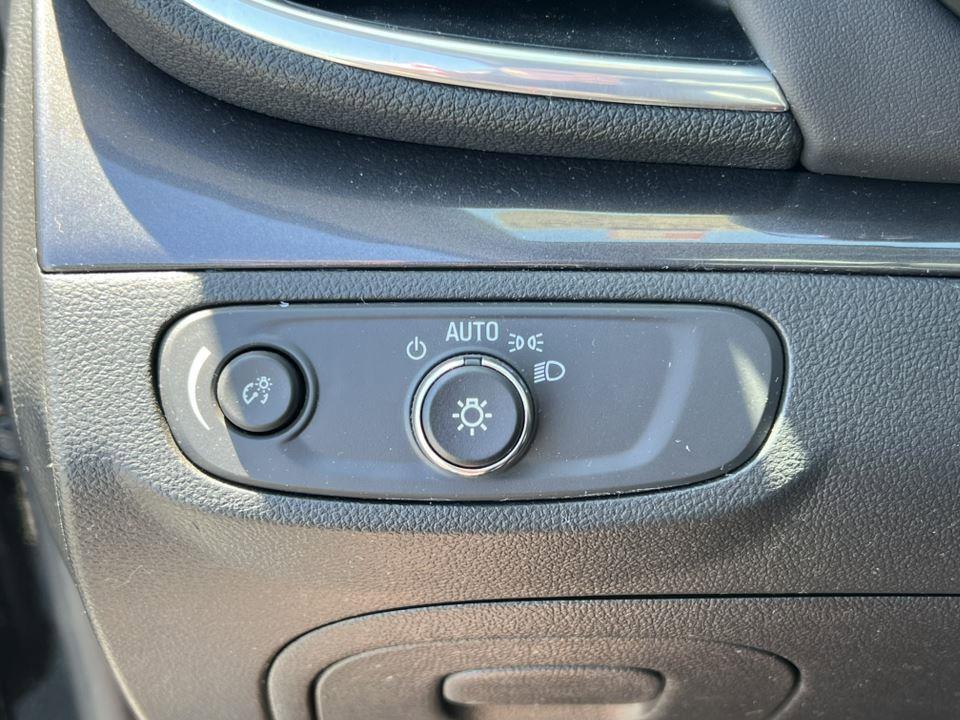 used 2022 Buick Encore car, priced at $22,690