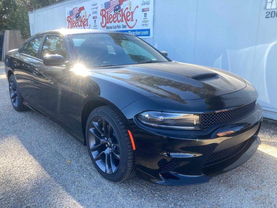 new 2023 Dodge Charger car, priced at $51,070