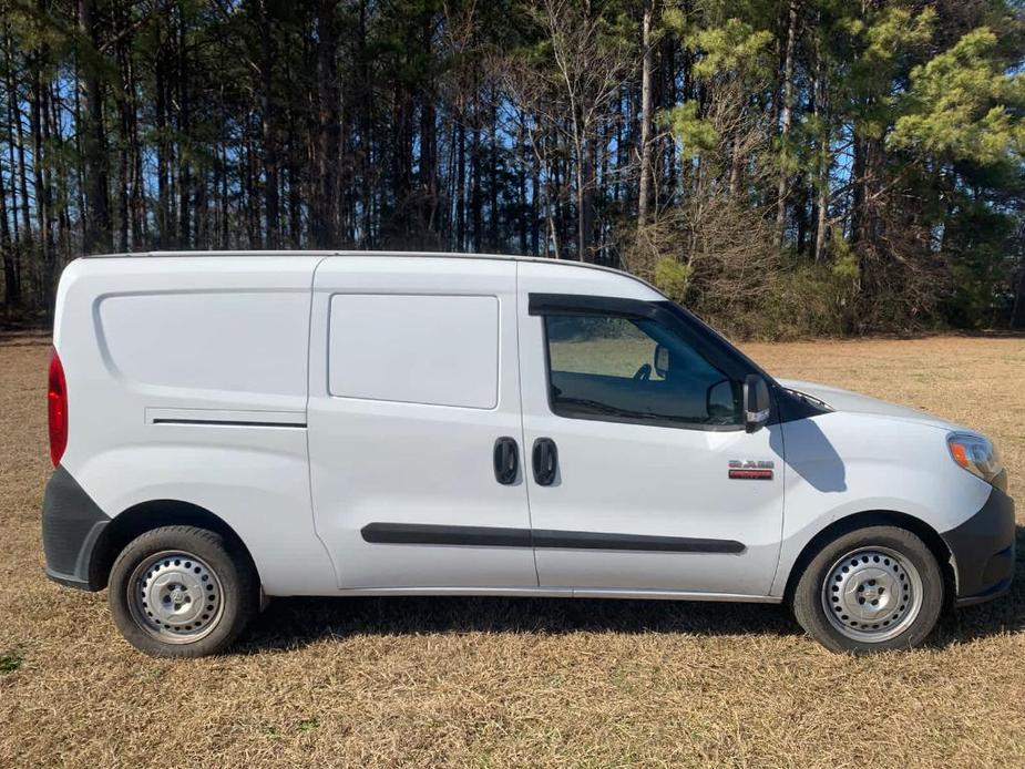 used 2020 Ram ProMaster City car, priced at $19,870