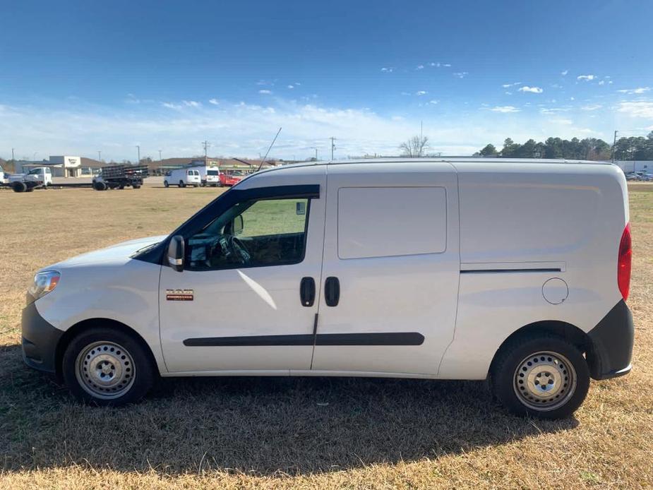 used 2020 Ram ProMaster City car, priced at $19,870