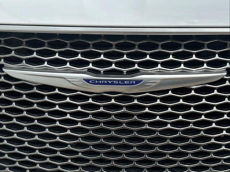 used 2020 Chrysler 300 car, priced at $22,998