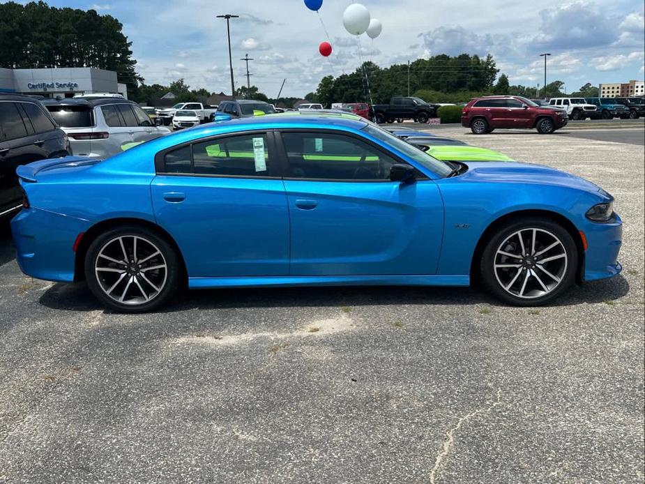 used 2023 Dodge Charger car, priced at $38,300