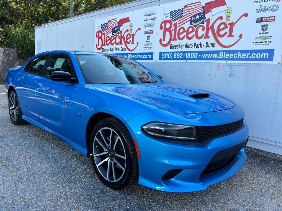 new 2023 Dodge Charger car, priced at $43,039