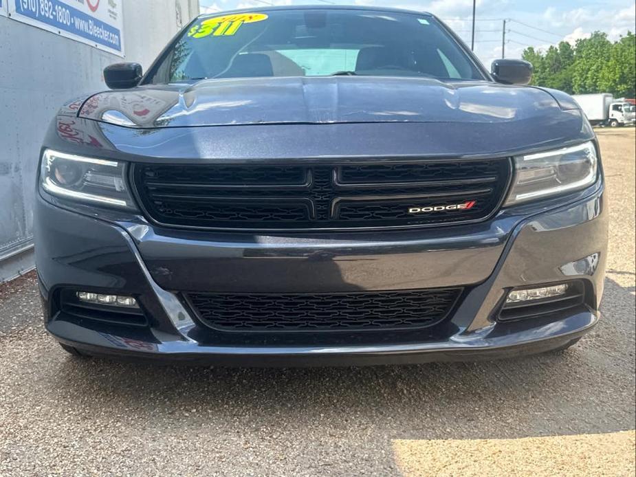 used 2018 Dodge Charger car, priced at $19,988