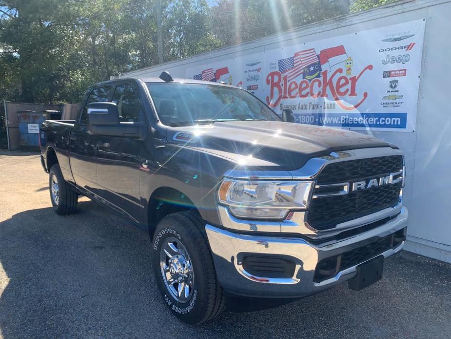 new 2024 Ram 2500 car, priced at $64,525