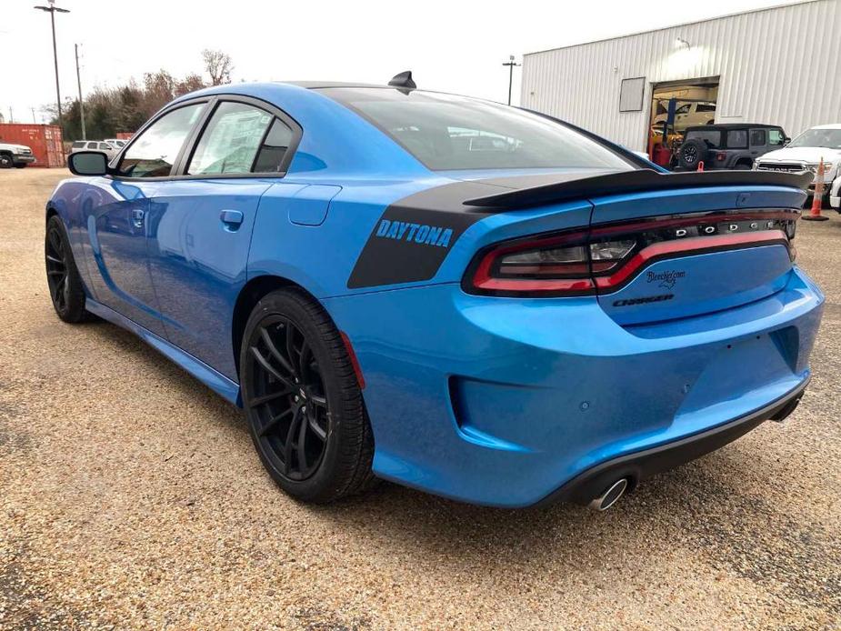 new 2023 Dodge Charger car, priced at $60,801