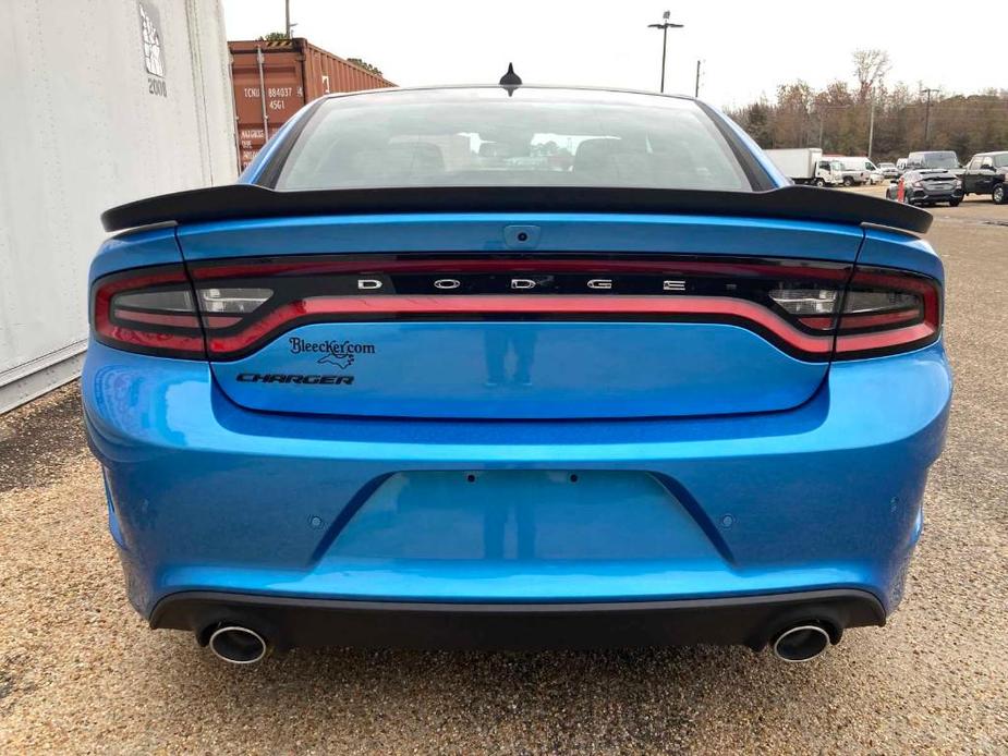 new 2023 Dodge Charger car, priced at $60,801