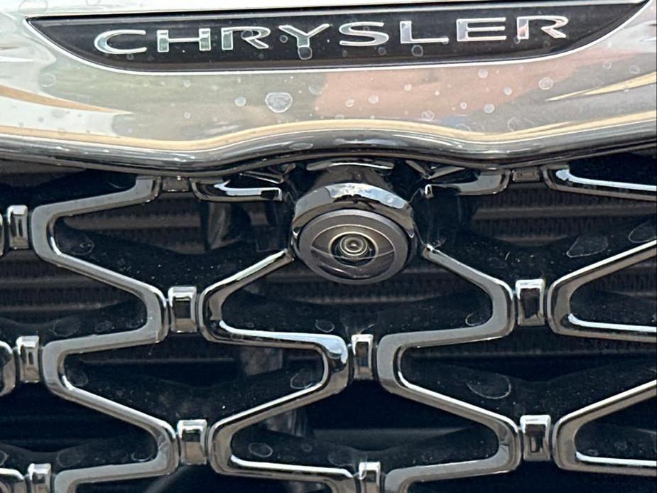 new 2024 Chrysler Pacifica car, priced at $50,190