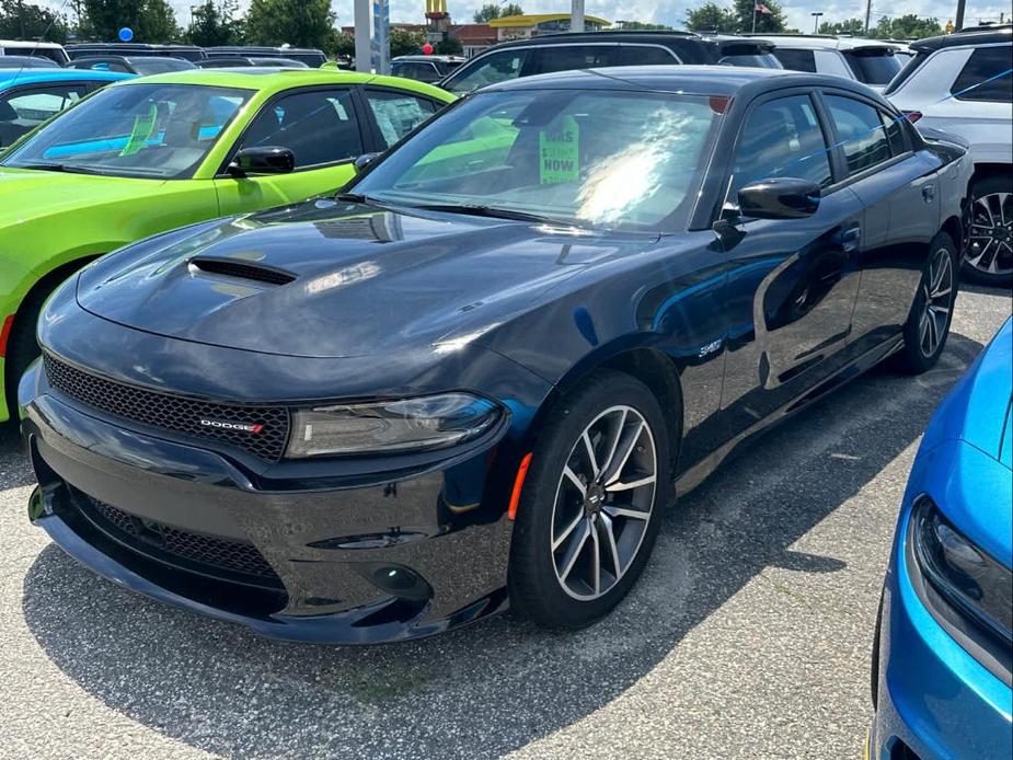 used 2023 Dodge Charger car, priced at $38,300